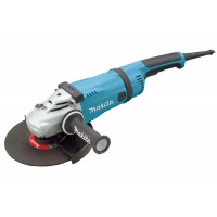 Makita GA9040SF01 kampinis šlifuoklis